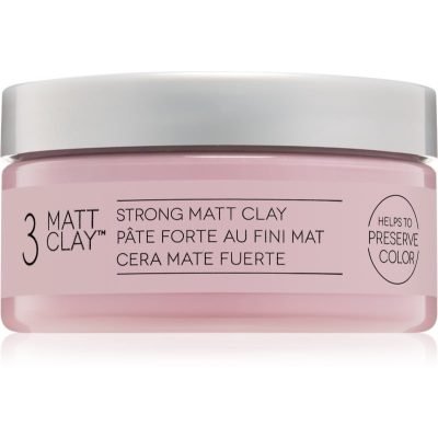 Revlon Professional Style Masters modelovací hlína s matným efektem 85 g - parfo.cz