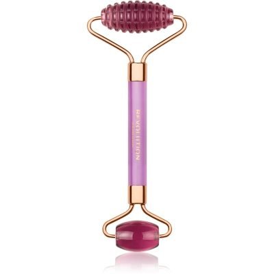 Revolution Skincare Roller Textured masážní váleček na obličej 1 ks - parfo.cz
