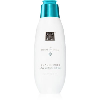 Rituals The Ritual Of Karma hydratační kondicionér na vlasy 250 ml - parfo.cz