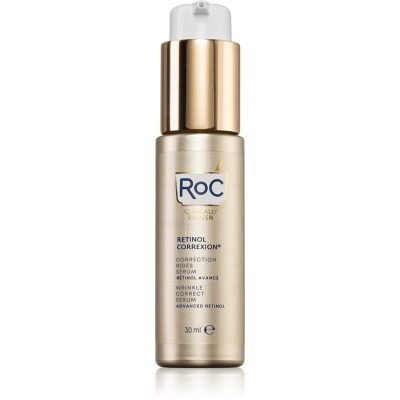 RoC Retinol Correxion Wrinkle Correct protivráskové sérum 30 ml - parfo.cz