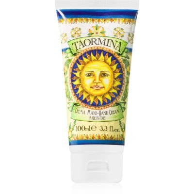 Rudy - Le Maioliche Taormina krém na ruce 100 ml - parfo.cz