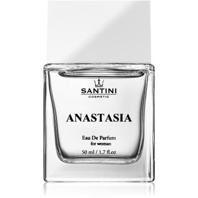 SANTINI Cosmetic Anastasia parfémovaná voda pro ženy 50 ml - parfo.cz