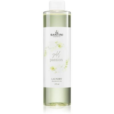 SANTINI Cosmetic Gold Passion koncentrovaná vůně do pračky 250 ml - parfo.cz