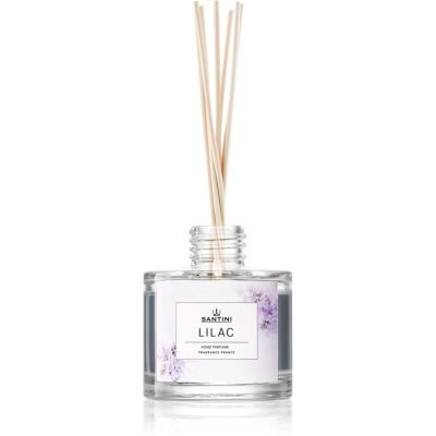 SANTINI Cosmetic Lilac aroma difuzér s náplní 100 ml - parfo.cz