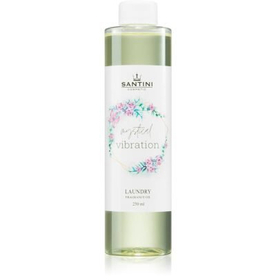 SANTINI Cosmetic Mystical Vibration koncentrovaná vůně do pračky 250 ml - parfo.cz