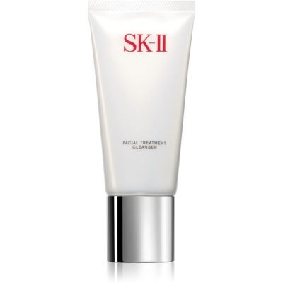 SK-II Facial Treatment hydratační čisticí krém 109 ml - parfo.cz
