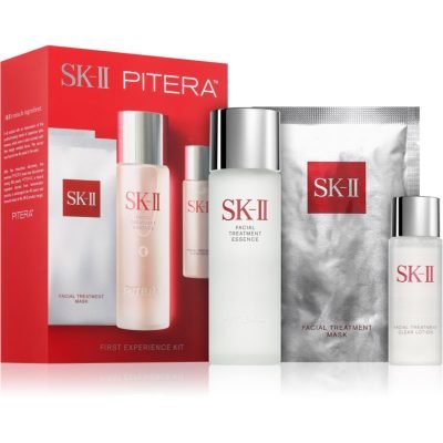 SK-II Facial Treatment sada pro péči o pleť - parfo.cz