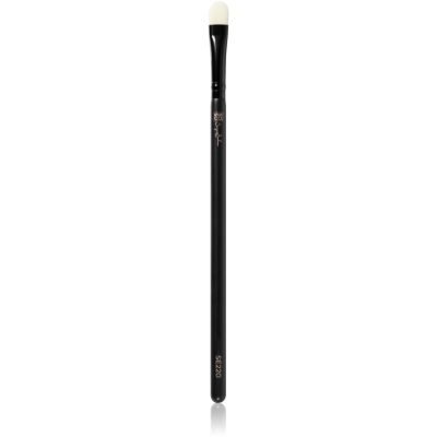 SOSU Cosmetics Brush Carving plochý štětec na detaily Se220 1 ks - parfo.cz
