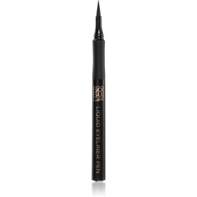 SOSU Cosmetics Eye Voltage Eyeliner Pen linka na oči ve fixu odstín Black 1 ks - parfo.cz
