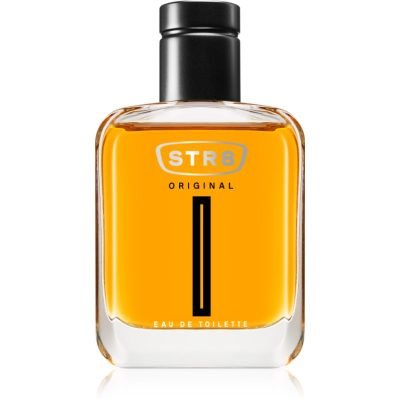STR8 Original toaletní voda pro muže 100 ml - parfo.cz