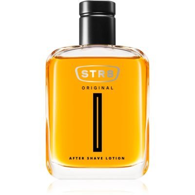 STR8 Original voda po holení pro muže 100 ml - parfo.cz