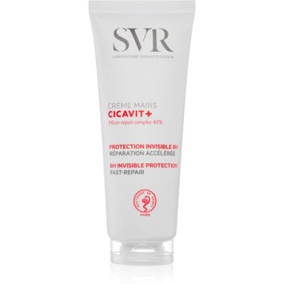 SVR Cicavit+ dermatologický krém na ruce pro extra suchou pokožku 75 ml - parfo.cz