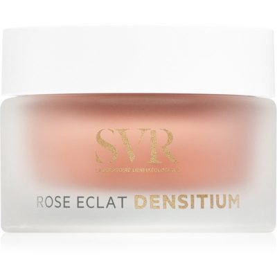 SVR Densitium Rose Eclat vyživující krém 50 ml - parfo.cz