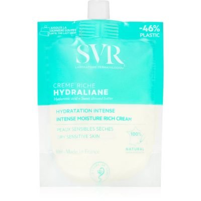 SVR Hydraliane Rich výživný hydratační denní krém 50 ml - parfo.cz