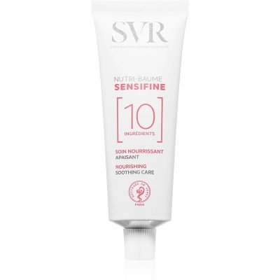 SVR Sensifine Nutri-Baume zklidňující balzám 40 ml - parfo.cz