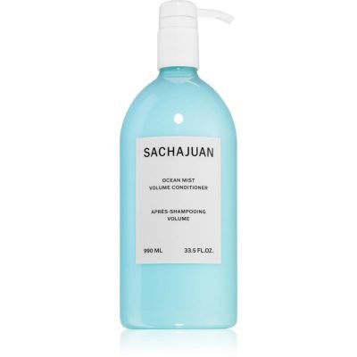 Sachajuan Ocean Mist Volume Conditioner objemový kondicionér pro plážový efekt 1000 ml - parfo.cz