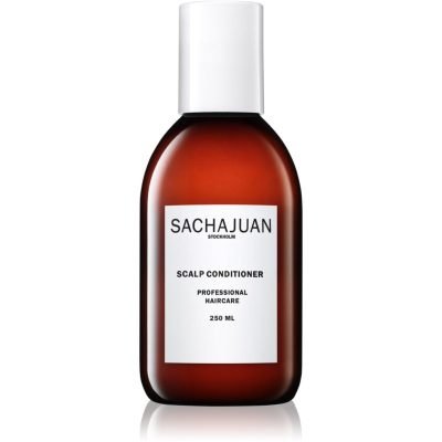 Sachajuan Scalp Conditioner zklidňující kondicionér pro citlivou pokožku hlavy 250 ml - parfo.cz