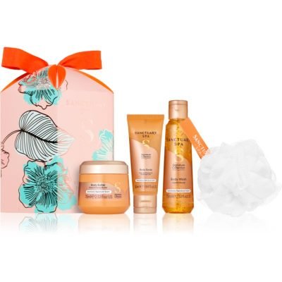 Sanctuary Spa Signature Your Mini Moments dárková sada - parfo.cz