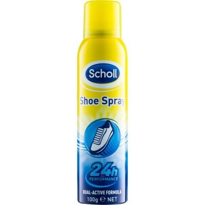 Scholl Fresh Step sprej do bot 150 ml - parfo.cz