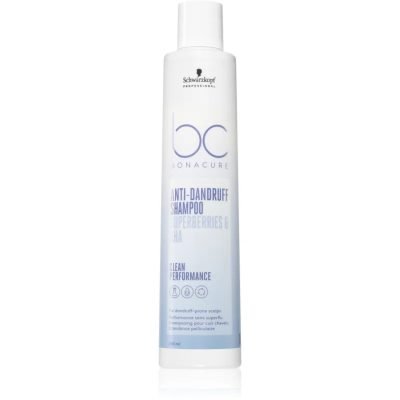Schwarzkopf Professional BC Bonacure Scalp šampon proti lupům 250 ml - parfo.cz
