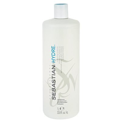 Sebastian Professional Hydre kondicionér pro suché a poškozené vlasy 1000 ml - parfo.cz