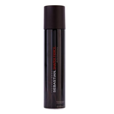 Sebastian Professional Shaper Fierce lak na vlasy ultra silná fixace 400 ml - parfo.cz