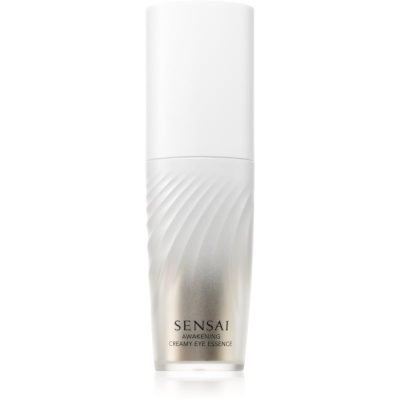 Sensai EXPERT Items Awakening Creamy Eye Essence rozjasňující esence na oční okolí 20 ml - parfo.cz