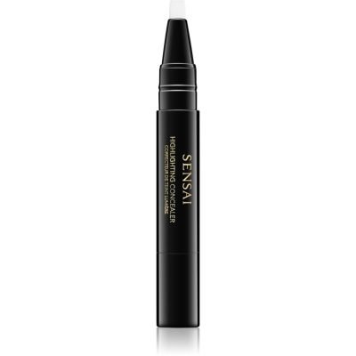 Sensai Highlighting Concealer rozjasňující korektor odstín HC01 Luminous Rose 3.5 ml - parfo.cz