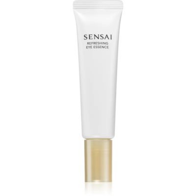 Sensai Refreshing Eye Essence protivráskové sérum na oční okolí 20 ml - parfo.cz