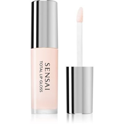 Sensai Total Lip Gloss hydratační lesk na rty 4