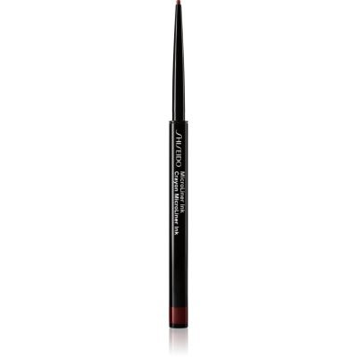 Shiseido MicroLiner Ink tužka na oči odstín Plum 0