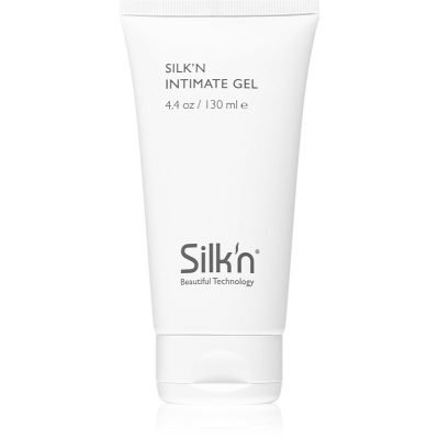 Silk'n Gel For Tightra gel pro intimní hygienu For Tightra 130 ml - parfo.cz