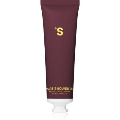Sister's Aroma Smart Fig sprchový gel 100 ml - parfo.cz