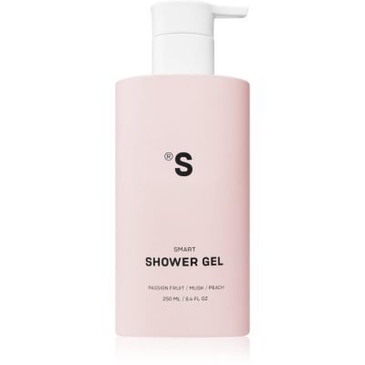 Sister's Aroma Smart Passion Fruit sprchový gel 250 ml - parfo.cz