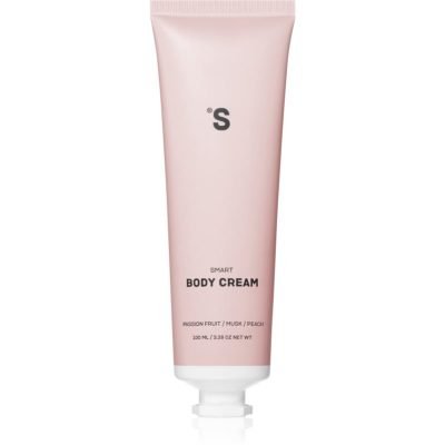 Sister's Aroma Smart Passion Fruit tělový krém cestovní 100 ml - parfo.cz