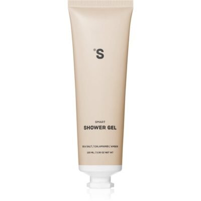 Sister's Aroma Smart Sea Salt sprchový gel cestovní 100 ml - parfo.cz