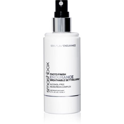 Smashbox Photo Finish Endurance fixační sprej na make-up 110 ml - parfo.cz