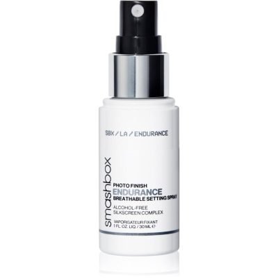 Smashbox Photo Finish Endurance fixační sprej na make-up 30 ml - parfo.cz