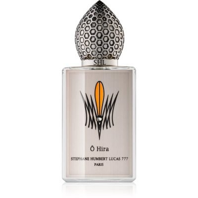 Stéphane Humbert Lucas 777 777 Ô Hira parfémovaná voda unisex 50 ml - parfo.cz
