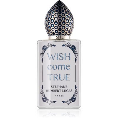 Stéphane Humbert Lucas 777 777 Wish Come True parfémovaná voda unisex 50 ml - parfo.cz
