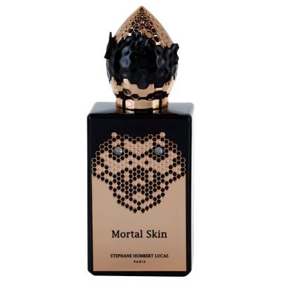 Stéphane Humbert Lucas 777 The Snake Collection Mortal Skin parfémovaná voda unisex 50 ml - parfo.cz