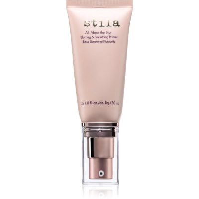 Stila Cosmetics Blurring & Smoothing Smoothing Primer podkladová báze pod make-up 30 ml - parfo.cz