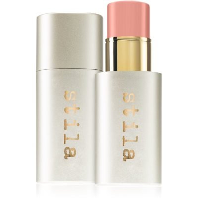 Stila Cosmetics Complete Harmony rozjasňující tyčinka na rty a tváře Sheer Lillium 6 g - parfo.cz