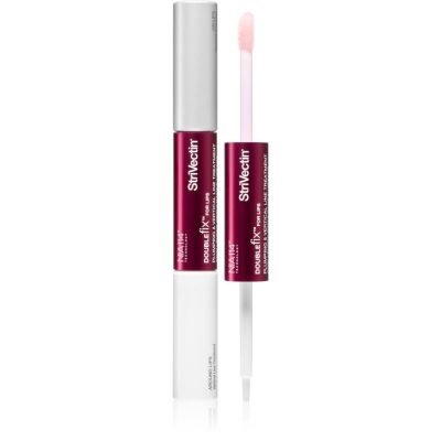 StriVectin Anti-Wrinkle Double Fix™ For Lips péče pro zvětšení objemu rtů s protivráskovým účinkem 10 ml - parfo.cz