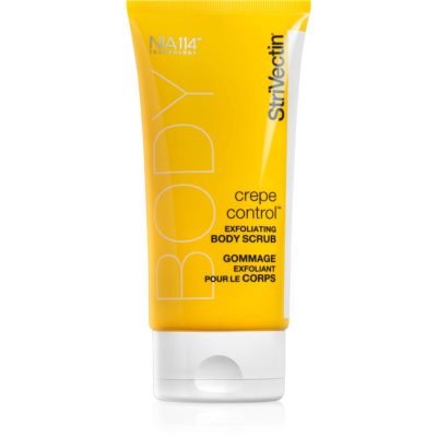 StriVectin Crepe Control™ Exfoliating Body Scrub vyhlazující tělový peeling 150 ml - parfo.cz