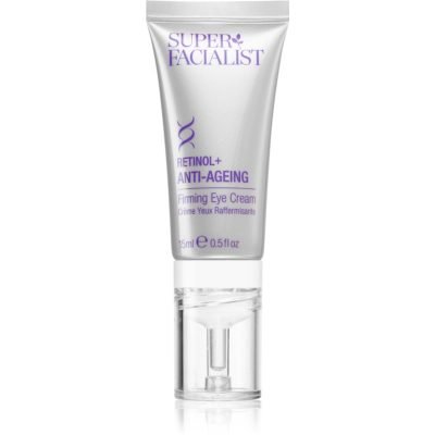 Super Facialist Retinol Anti-Ageing protivráskový krém na oční okolí 15 ml - parfo.cz