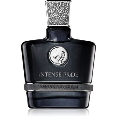 Swiss Arabian Intense Pride parfémovaná voda unisex 100 ml - parfo.cz