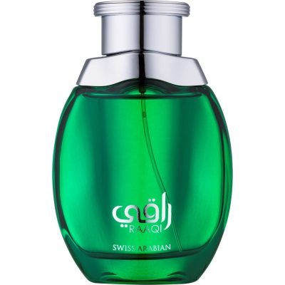 Swiss Arabian Raaqi parfémovaná voda pro ženy 100 ml - parfo.cz