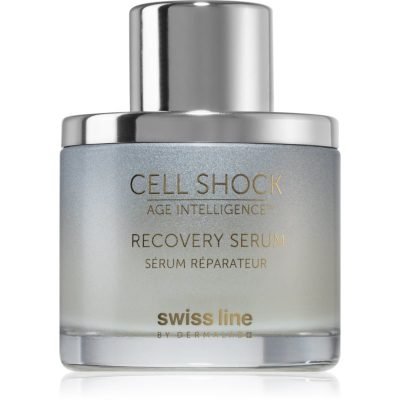 Swiss Line Cell Shock Age Intelligence regenerační sérum 30 ml - parfo.cz