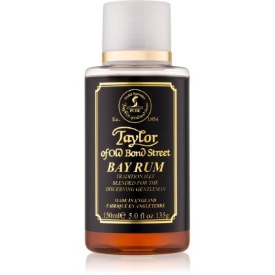 Taylor of Old Bond Street Bay Rum voda po holení 150 ml - parfo.cz